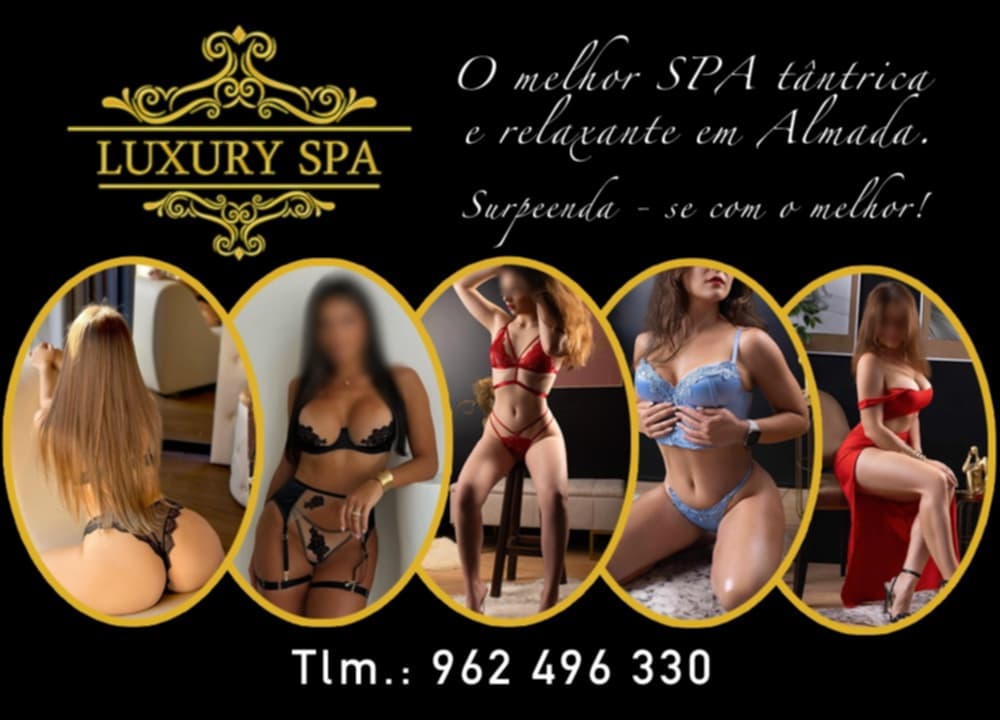 LUXURY SPA