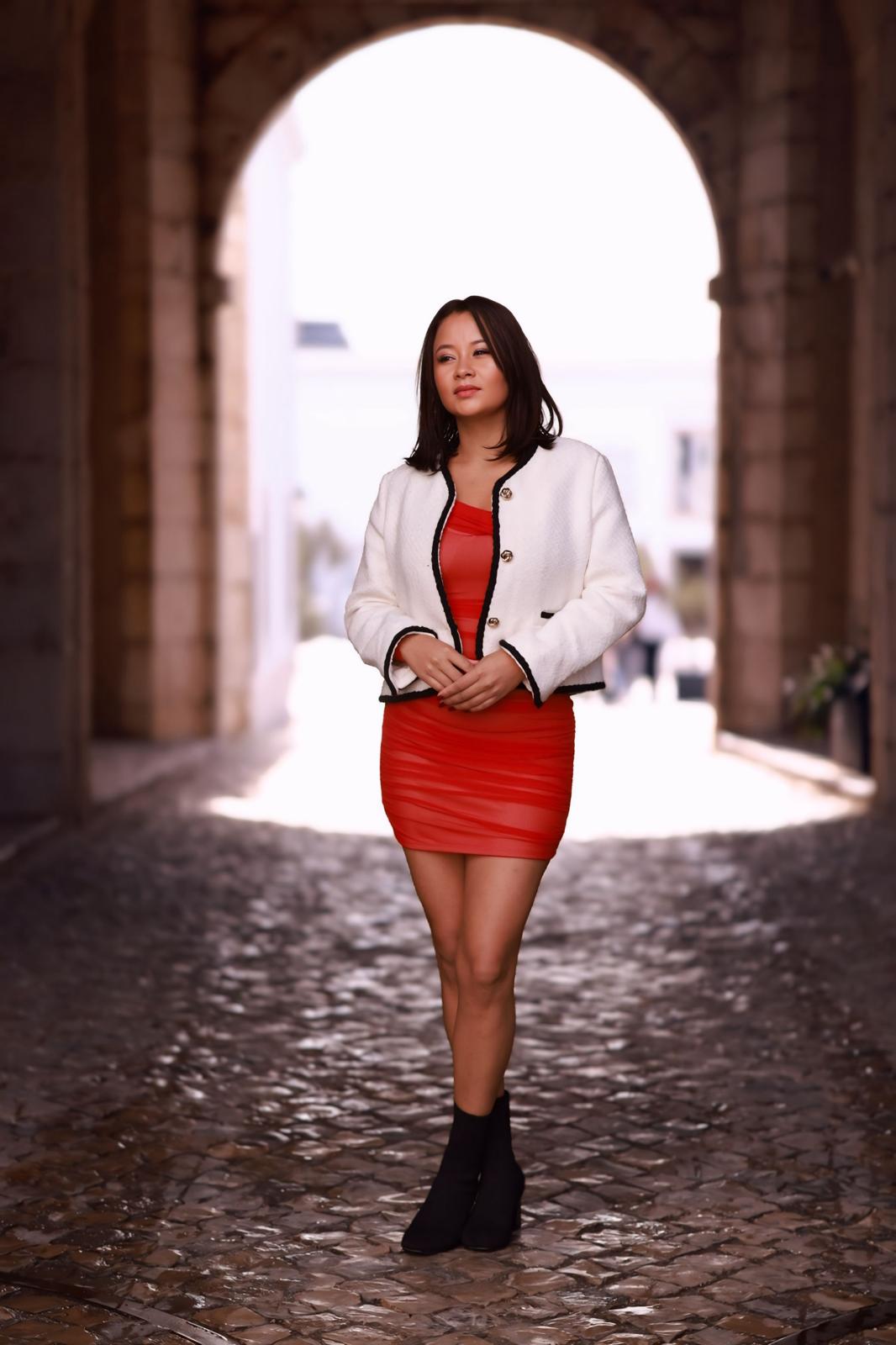 Somassagens - Lari Albuquerque