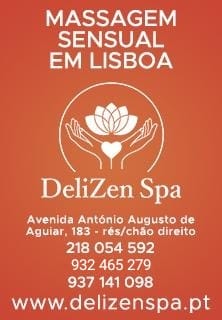 Delizen Spa