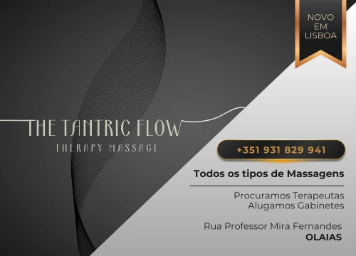 The Tantric Flow