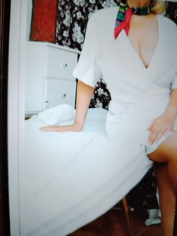 Somassagens - Fernanda Santos