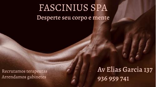 Fascinius Spa
