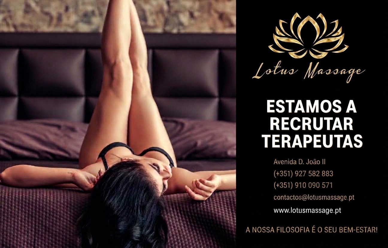 Lotus Massage