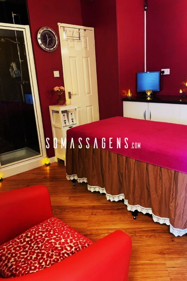 Somassagens - Cariz