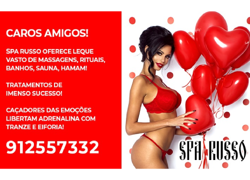 SpaRusso