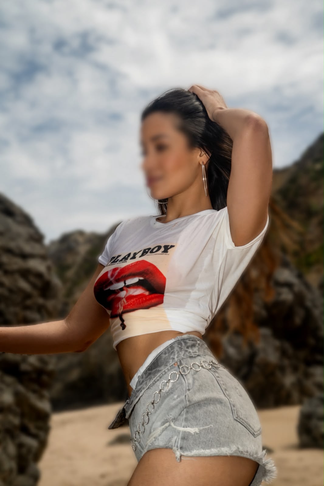 Somassagens - Luana Sensual Somassagens - Luana Sensual