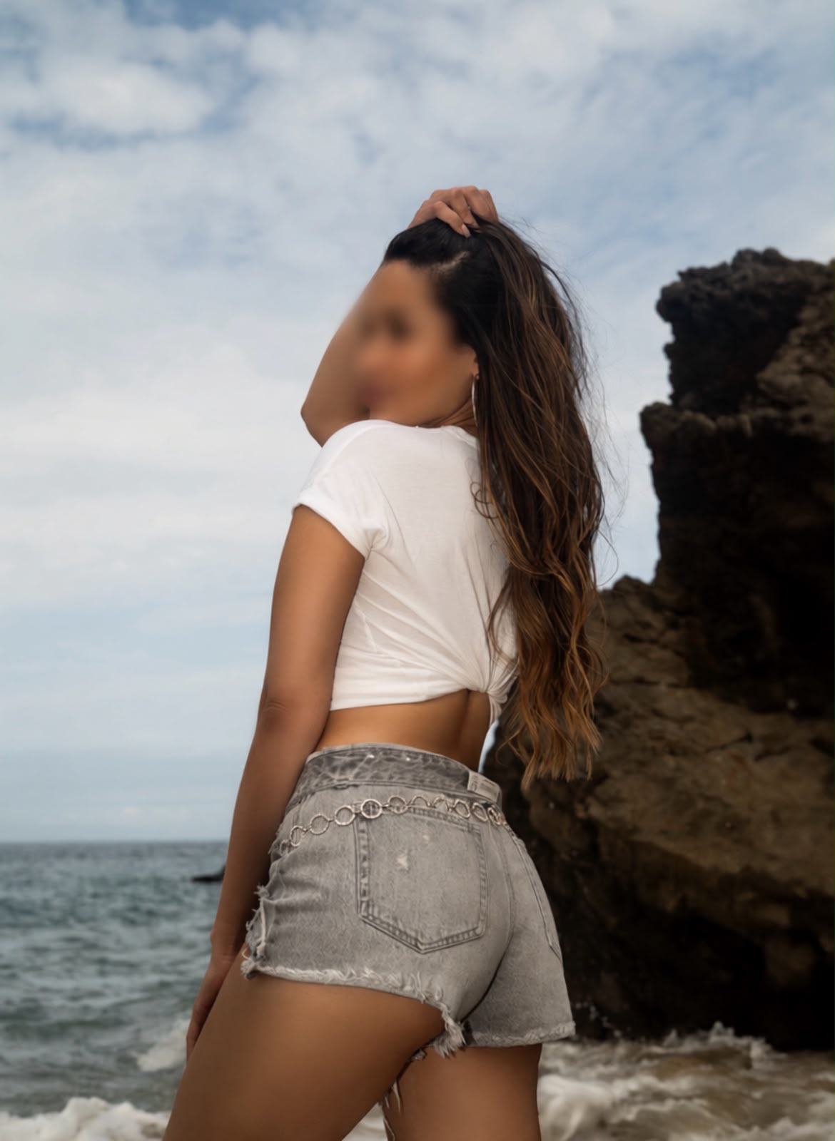 Somassagens - Luana Sensual Somassagens - Luana Sensual