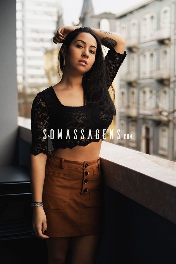 Somassagens - Livia
