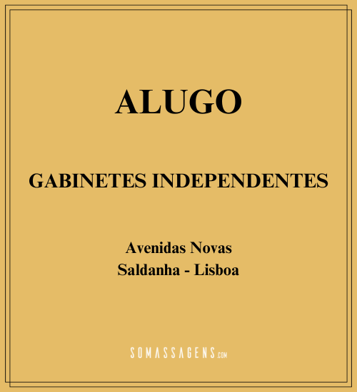 [ANÚNCIO] Gabinetes