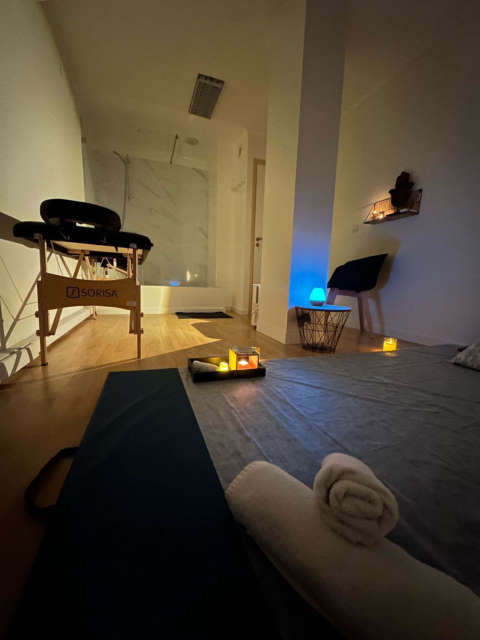 Somassagens - [ANÚNCIO] Gabinetes