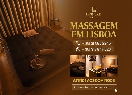 Lennure Lux Spa