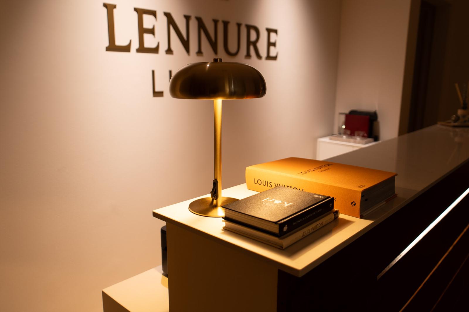 Somassagens - Lennure Lux Spa