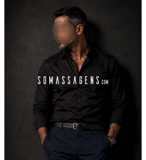 Leo Sensual