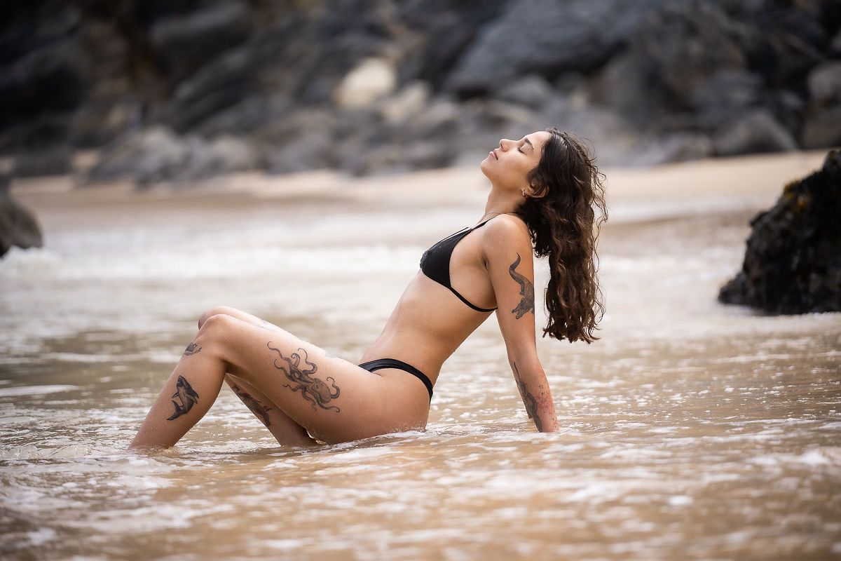 Somassagens - Beatriz 