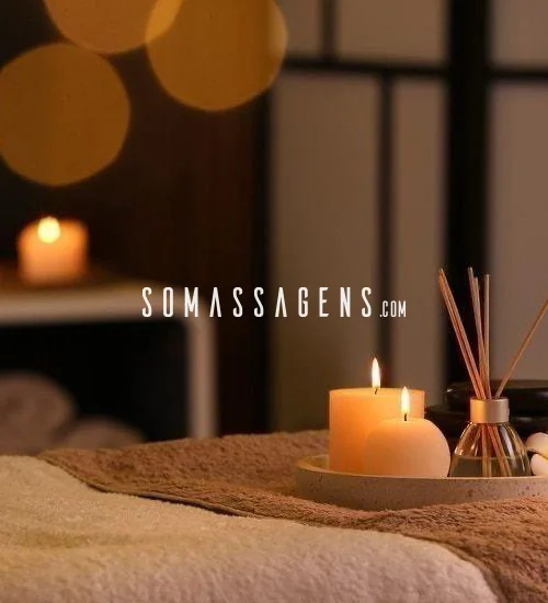 Somassagens - Tantranuru Spa 