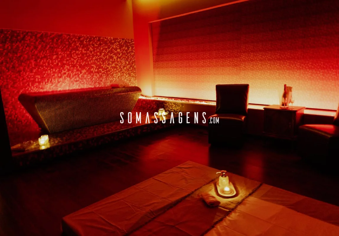 Somassagens - Royal Spa Braga