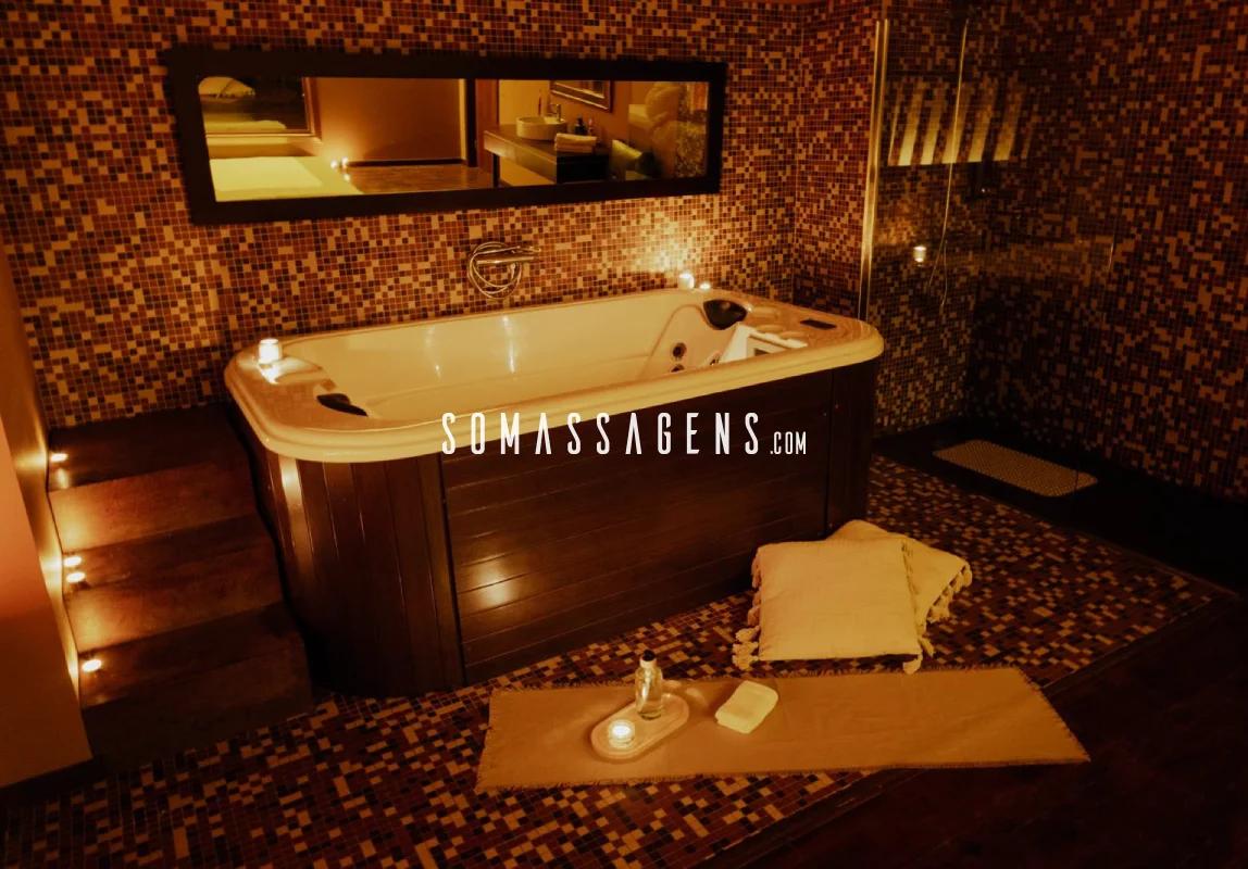 Somassagens - Royal Spa Braga