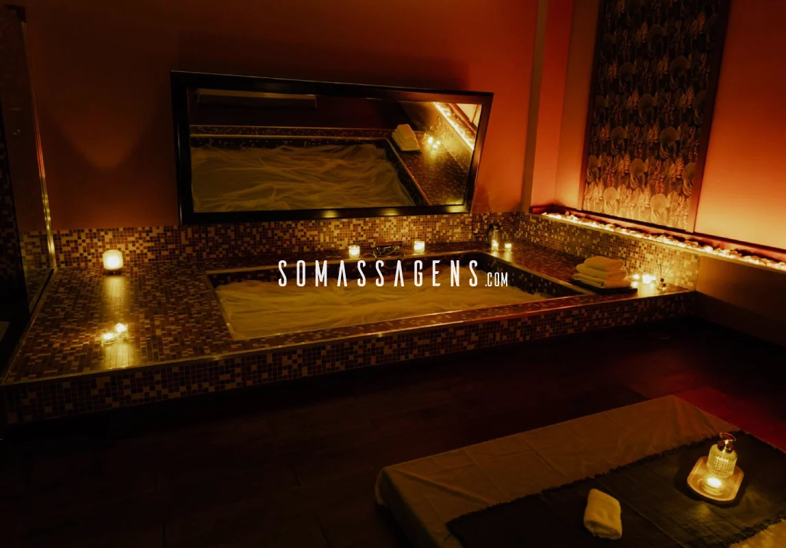 Somassagens - Royal Spa Braga