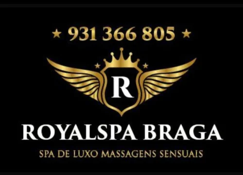 Royal Spa Braga
