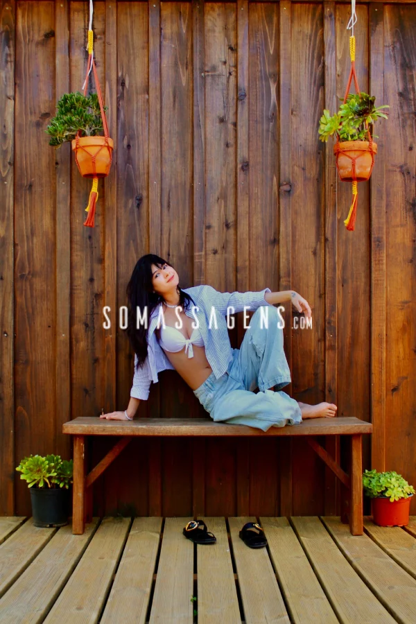 Somassagens - Flora Maison 