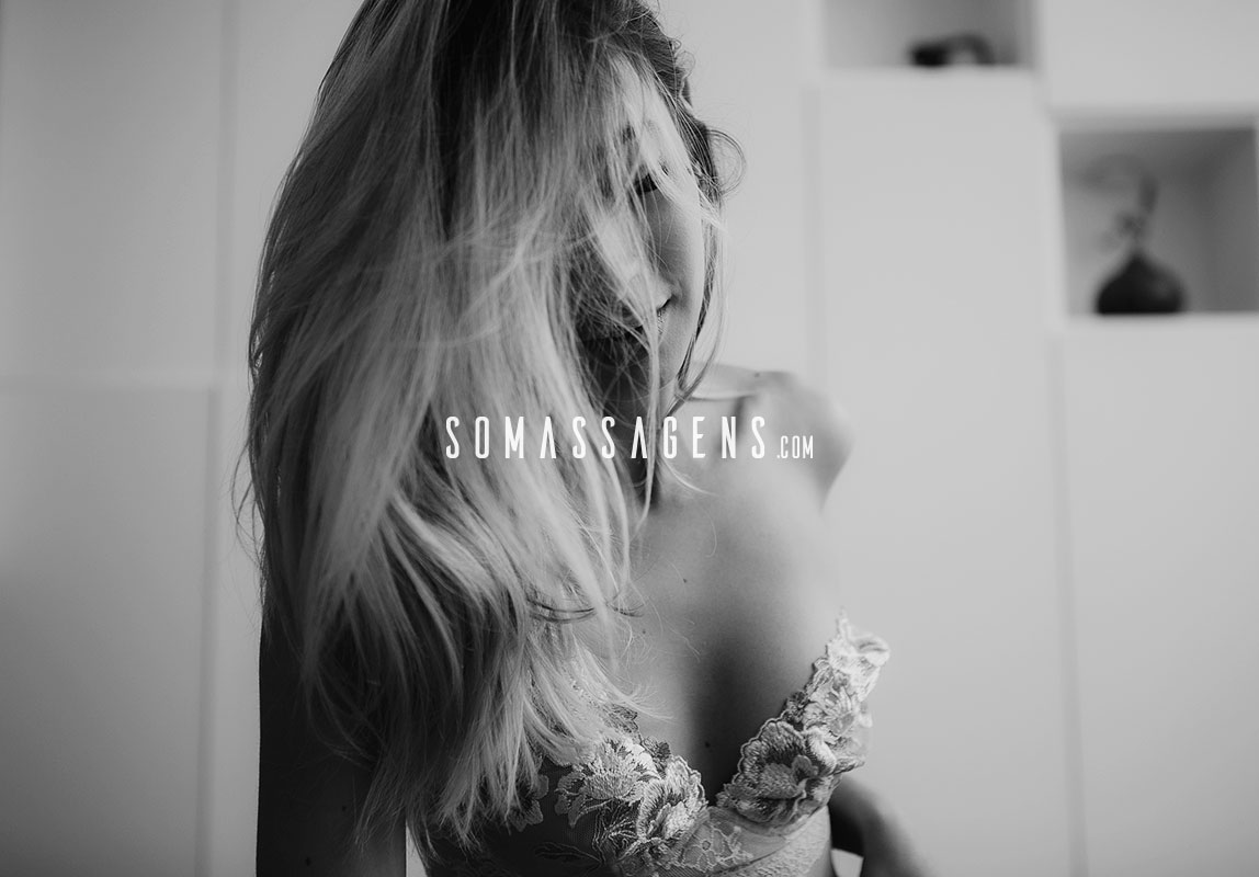 Somassagens - Paolla