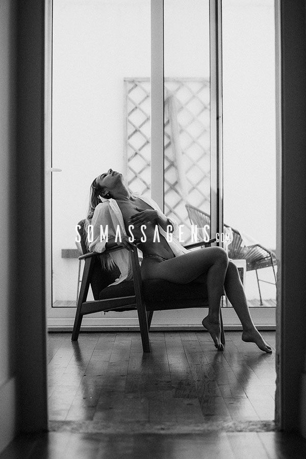 Somassagens - Paolla
