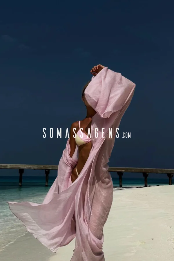 Somassagens - Eva Shakti