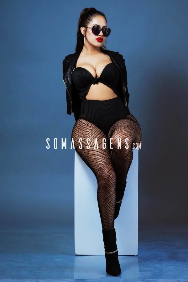 Somassagens - Mafalda Shakti