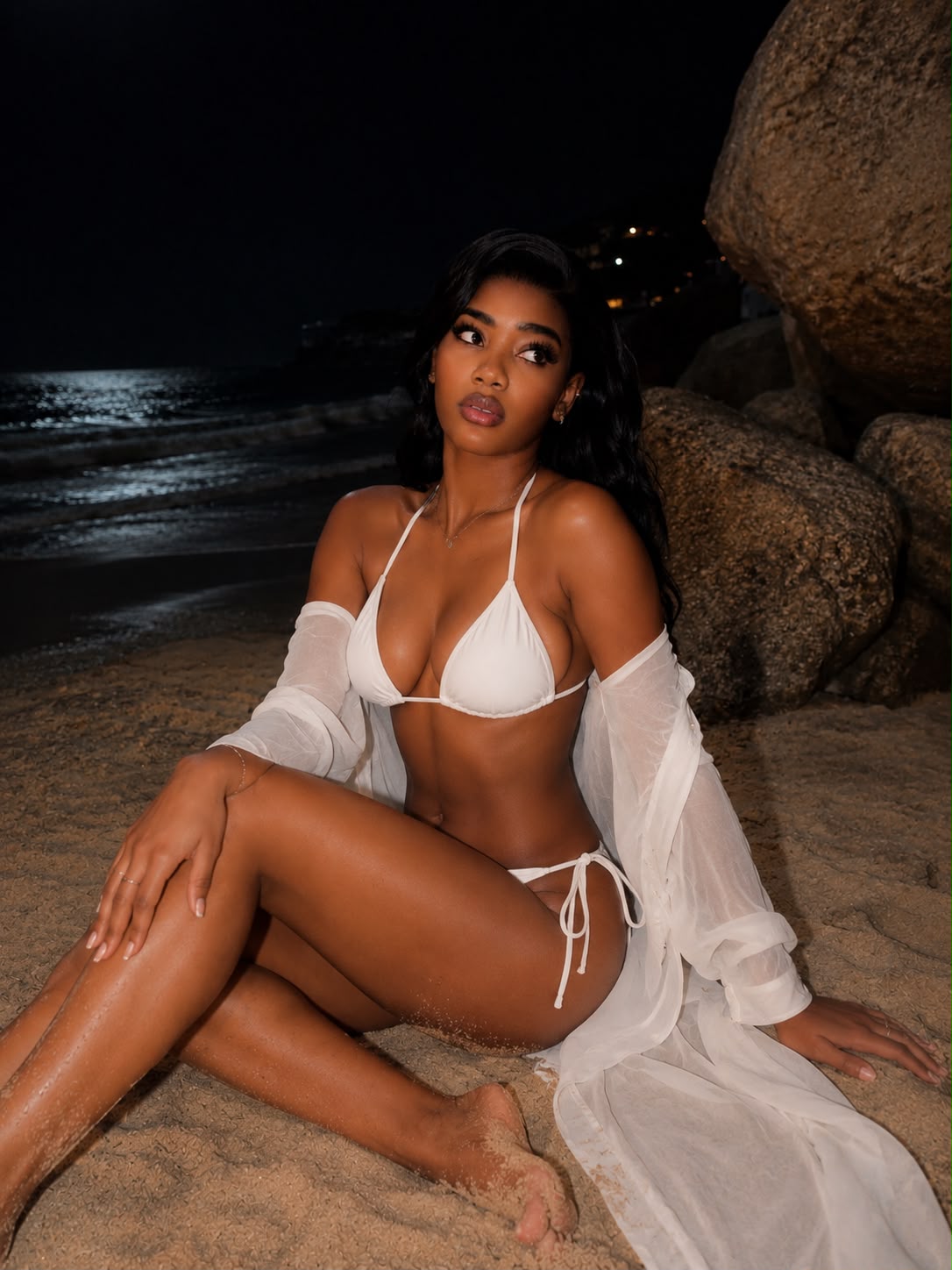 Somassagens - Ayla Lotus