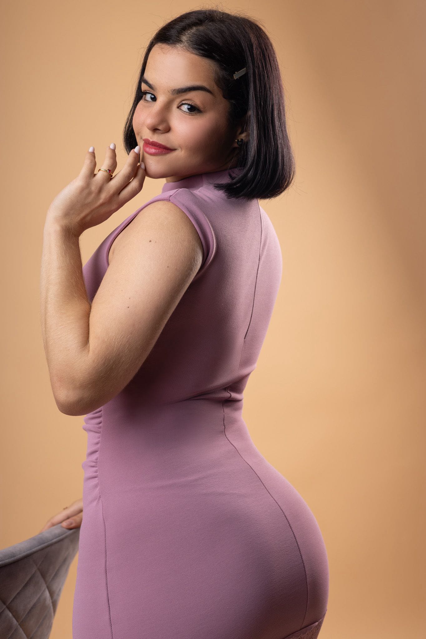 Somassagens - Chloe Magn&oacute;lia