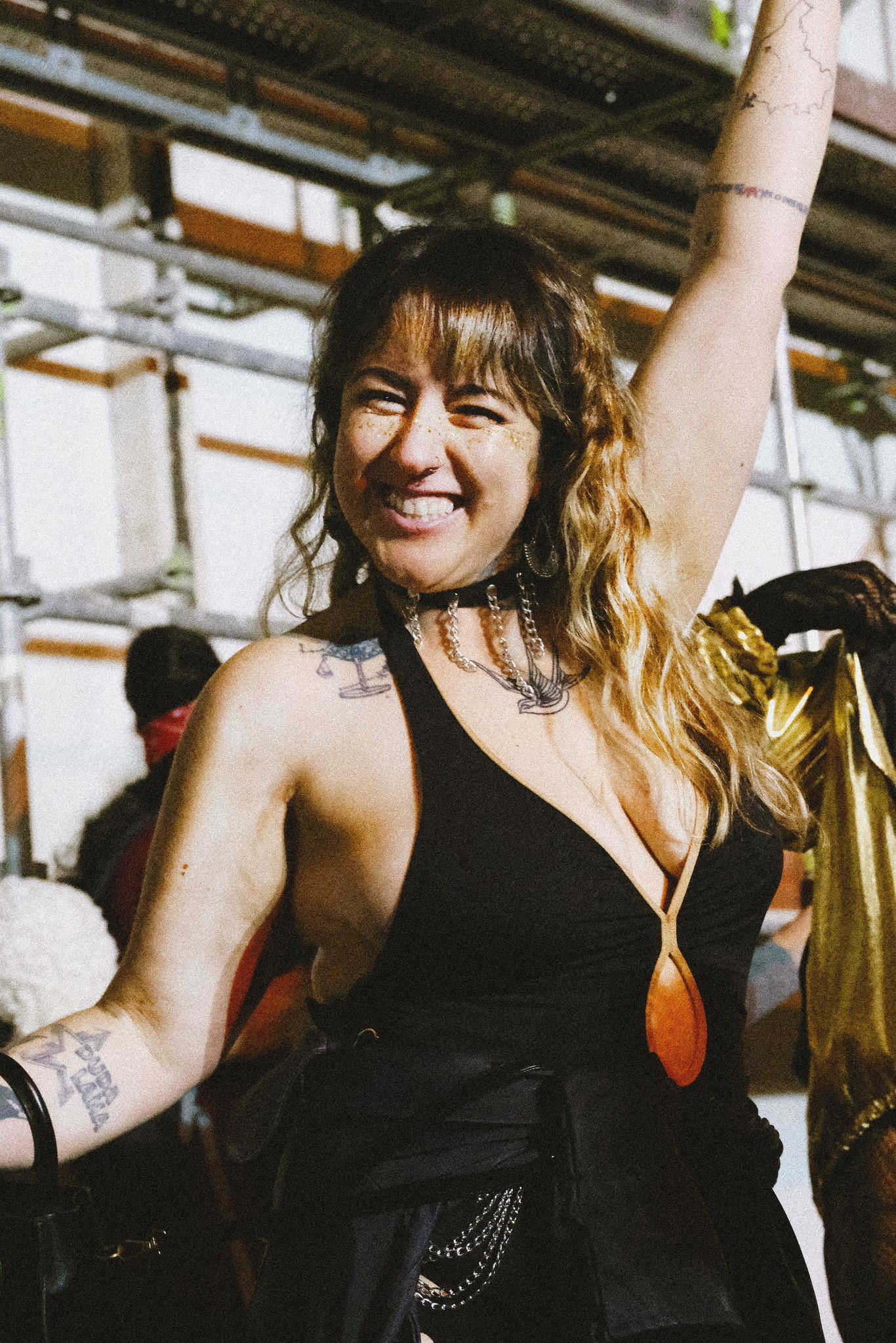 Somassagens - Mel Massagista