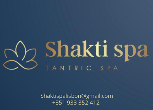 Shakti Spa Lisbon