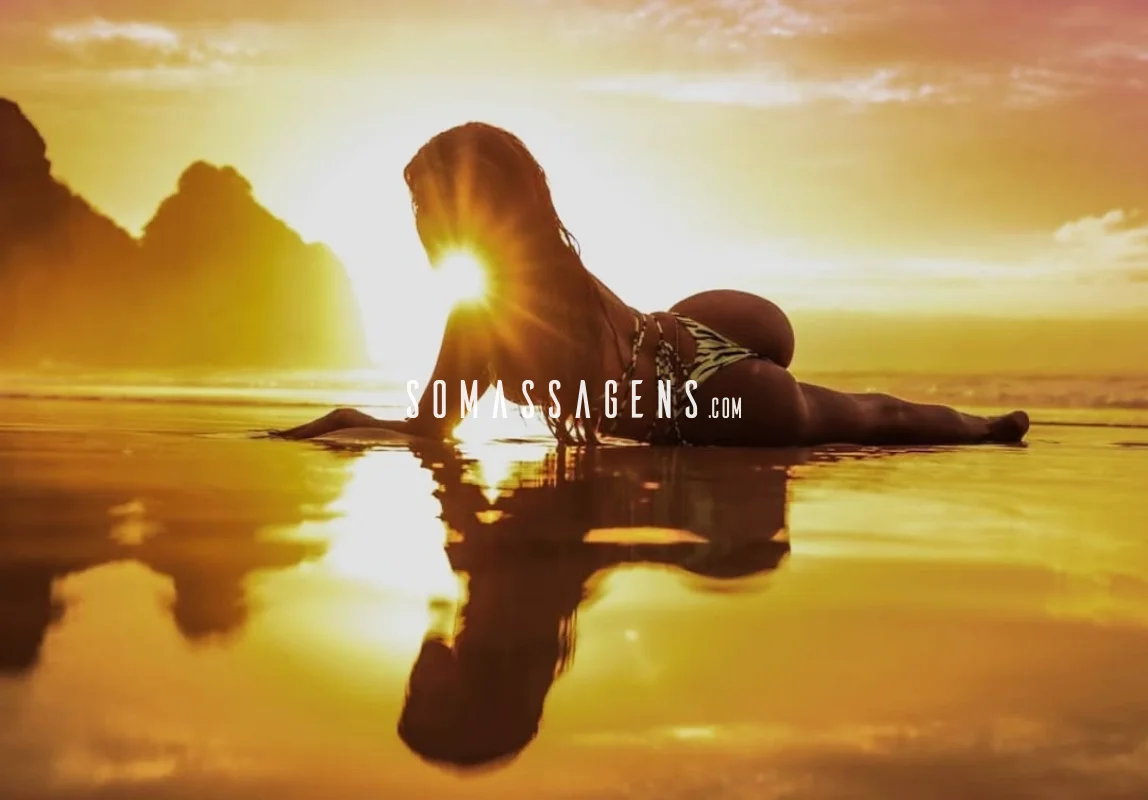 Somassagens - Camila
