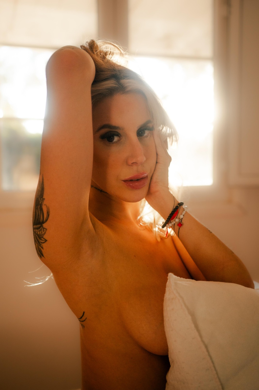 Somassagens - Iris Portuguesa Lotus