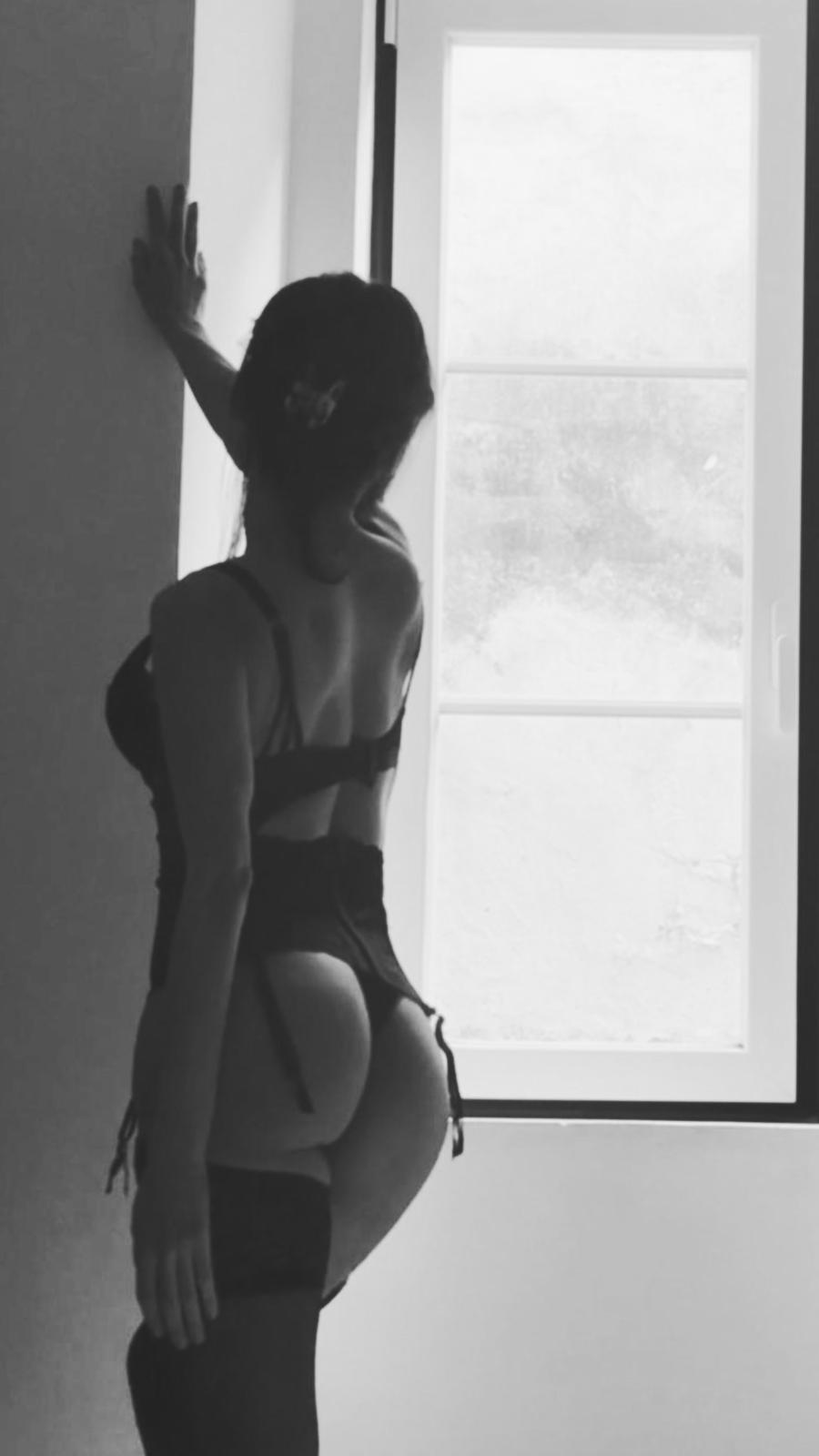 Somassagens - Nina Dakini