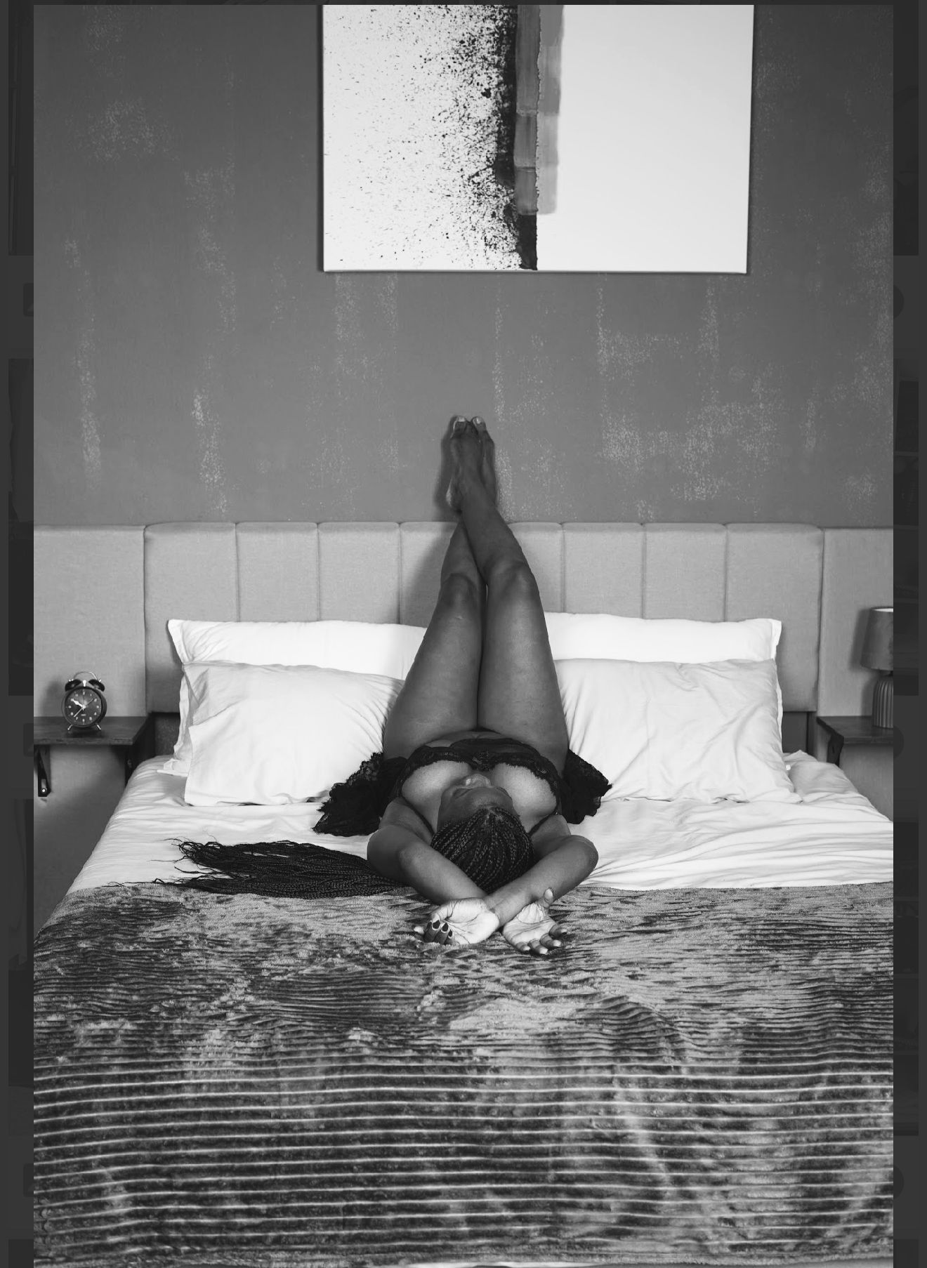 Somassagens - Choze Sensual 