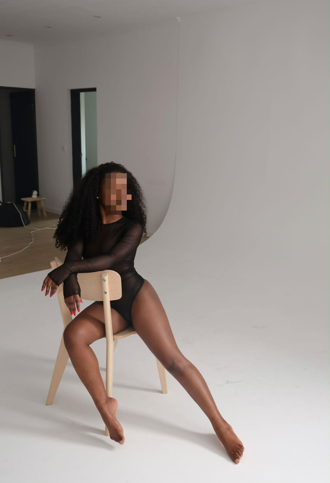 Somassagens - Sasha Sensual 