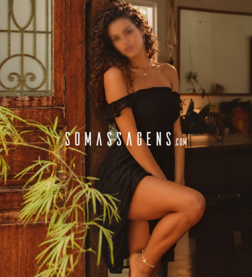 Maya Sensual 