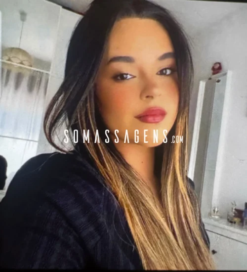 Priscila OM Spa