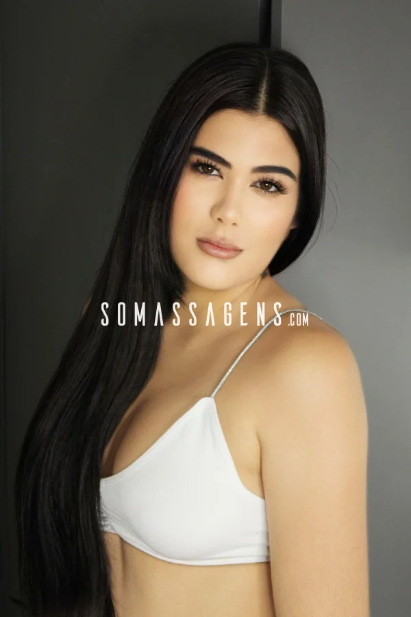 Somassagens - Selena