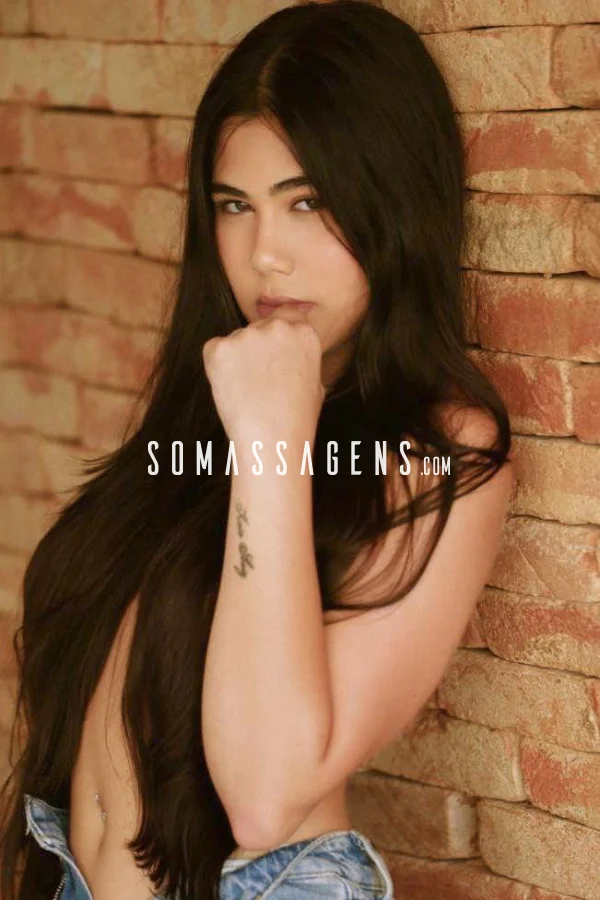 Somassagens - Selena