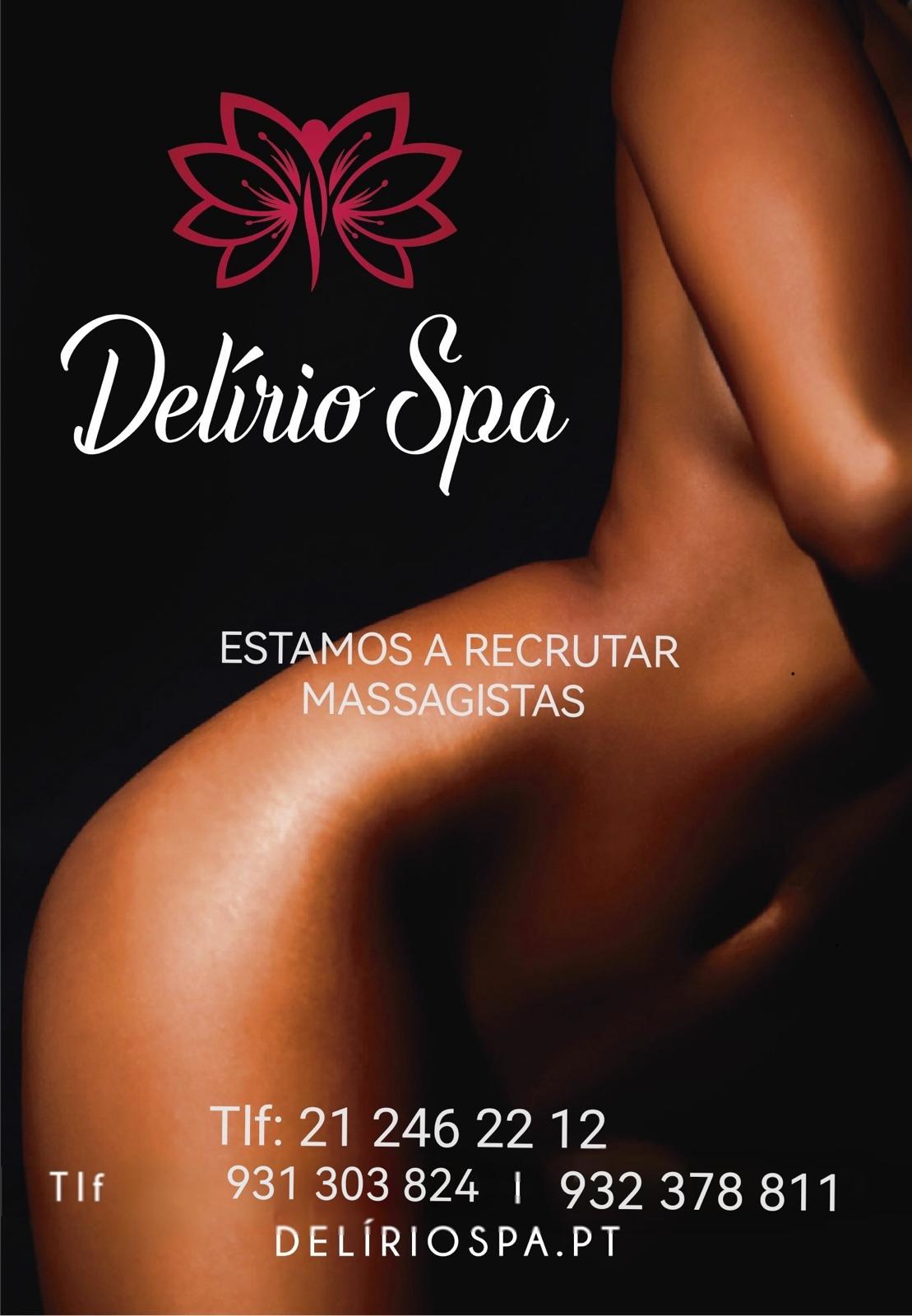 Delírio SPA