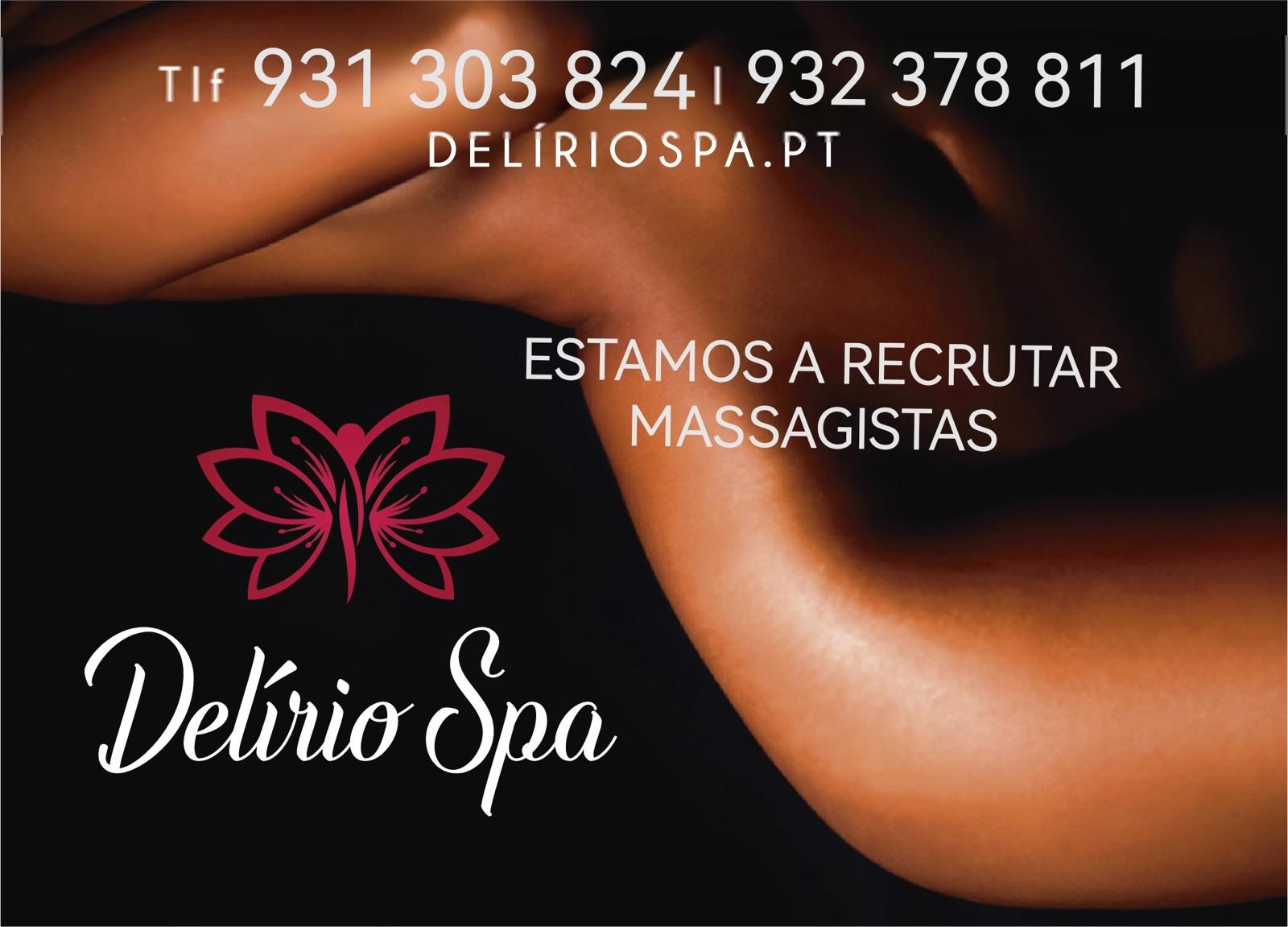 Delírio SPA