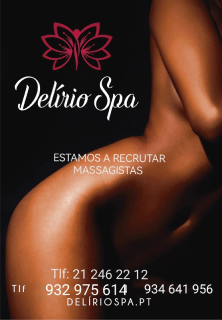 Delírio SPA