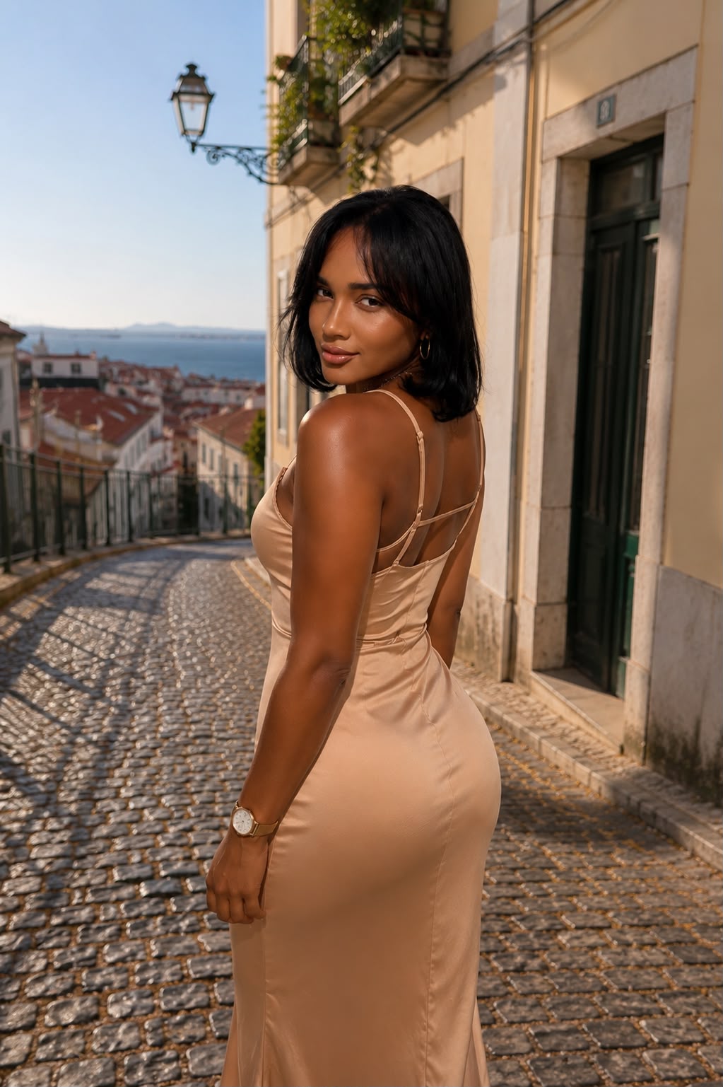 Somassagens - Mari Ametista