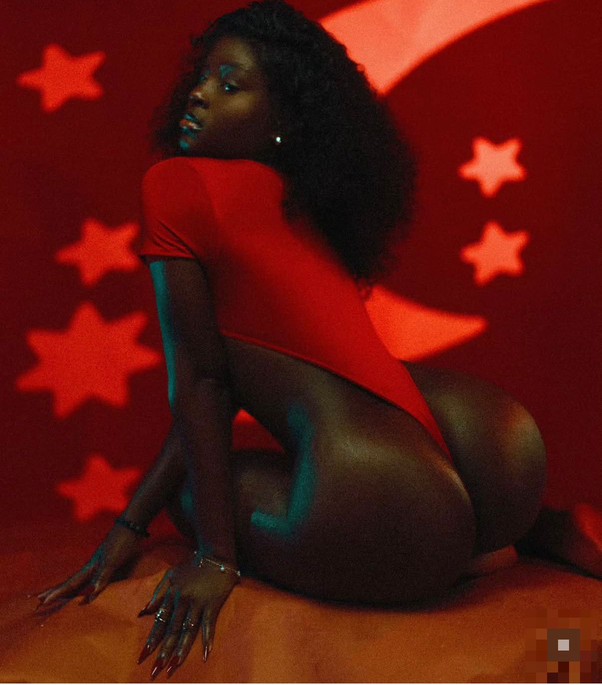 Somassagens - Keyla Maison