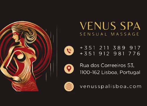Venus Spa Lisboa