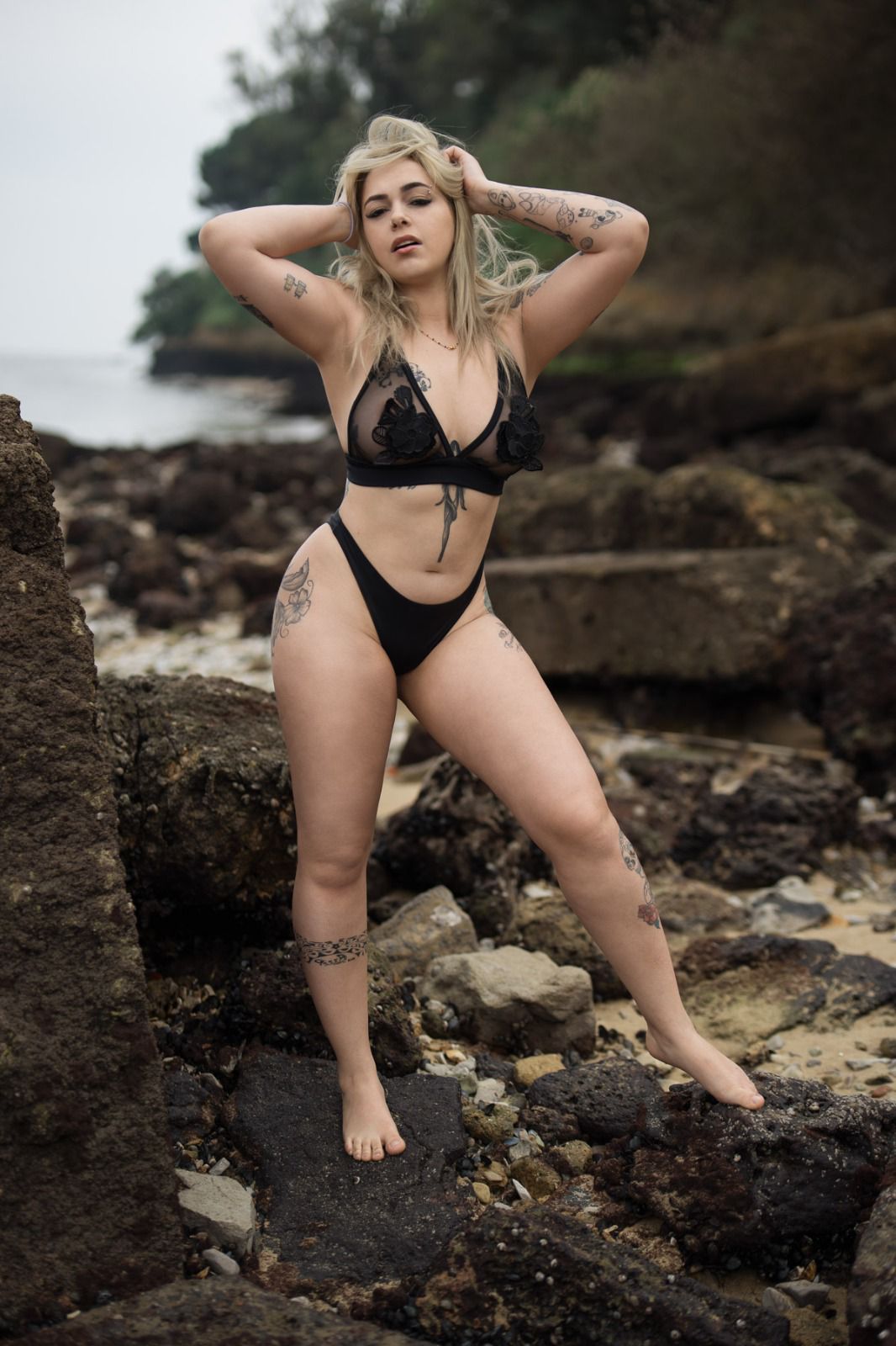 Somassagens - Bruna Souza
