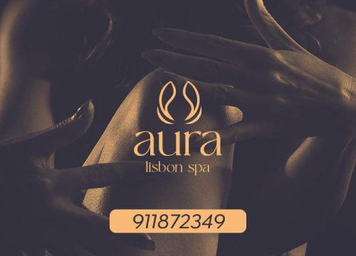 Aura Lisbon Spa